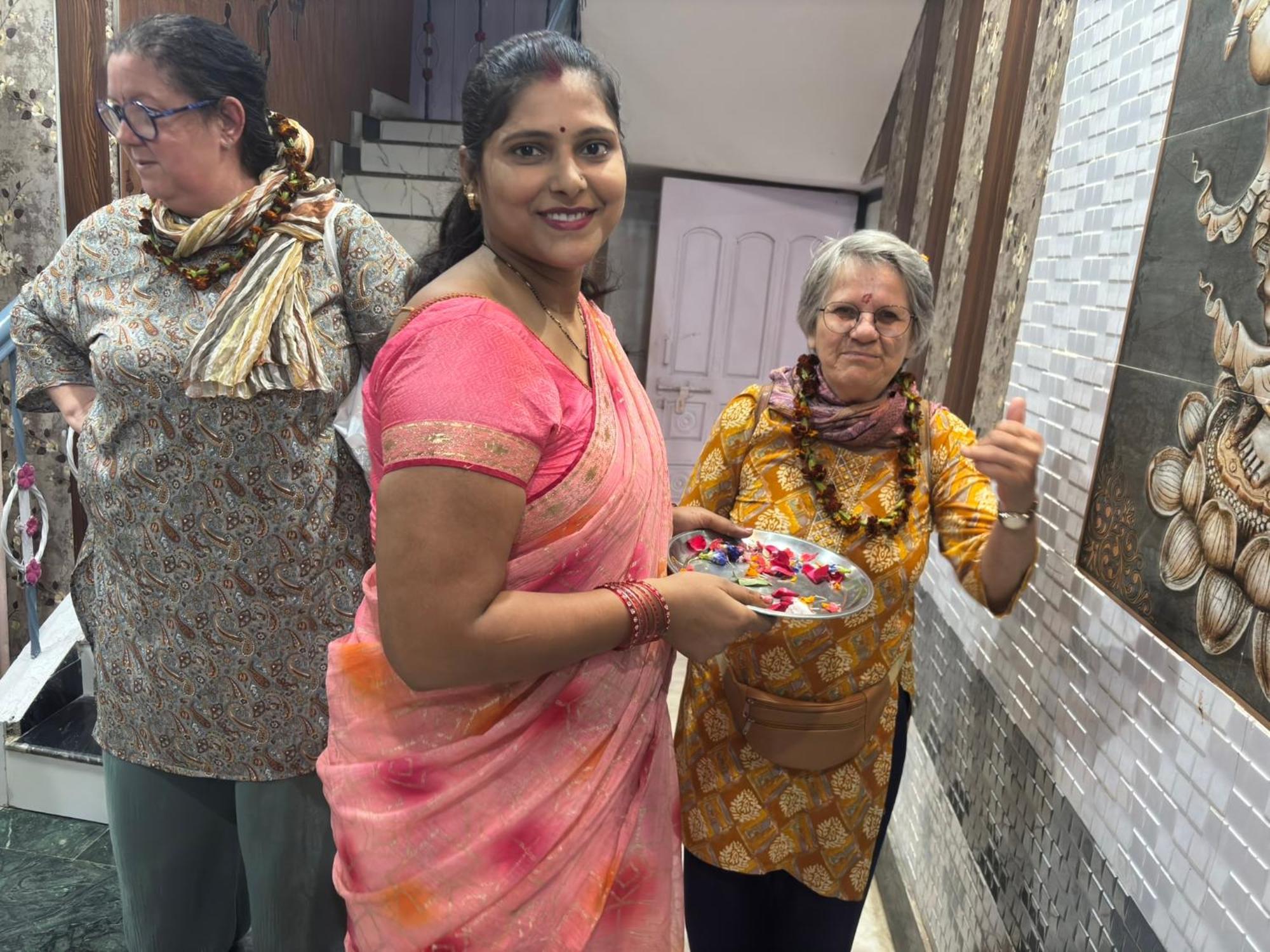 Mohit Stay Inn - Varanasi — Photos 2