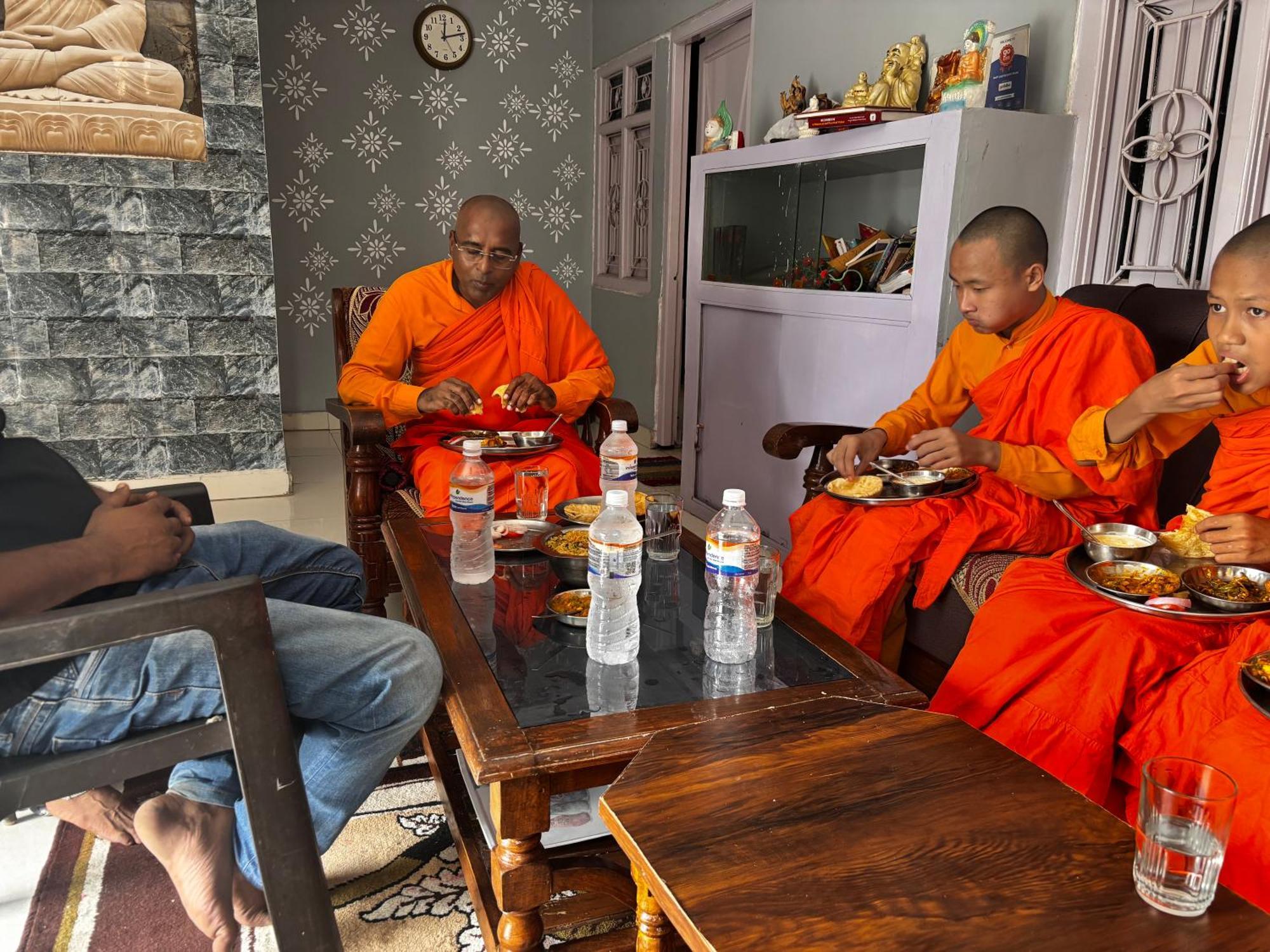 Mohit Stay Inn - Varanasi — Photos 3
